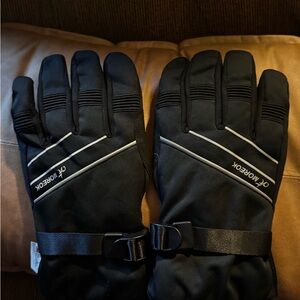 Moreok heavy winter gloves size large 3m